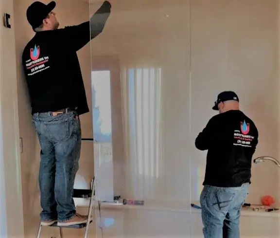 Professional plumbing installation for Tankless Water Heater Installation in Wellington